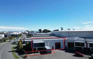  Affordable & Tidy Warehouse, $50,526 + OPEX & GST