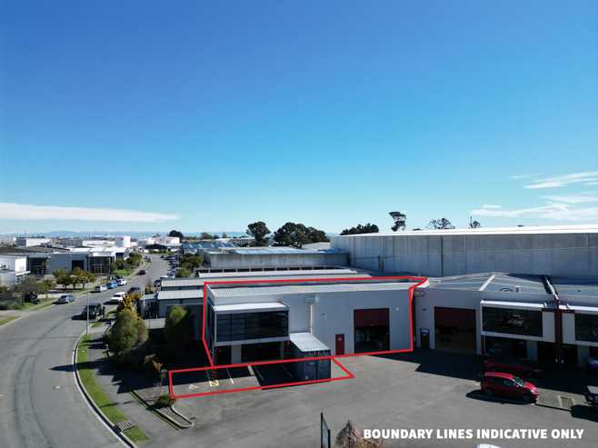  Affordable & Tidy Warehouse, $50,526 + OPEX & GST