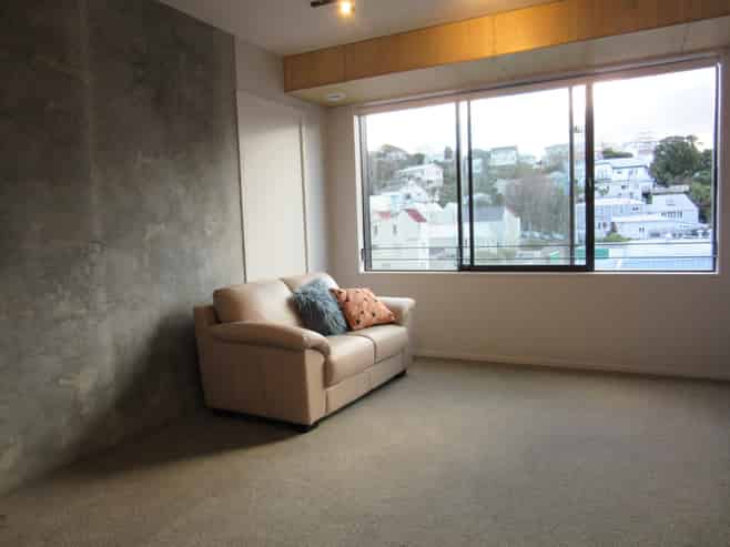 302/41 Hopper Street, Te Aro