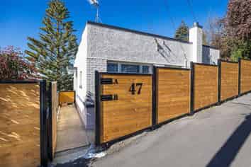 47A Manor Place, Dunedin Central