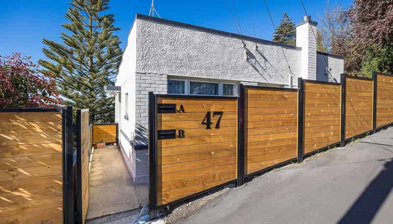 47A Manor Place, Dunedin Central