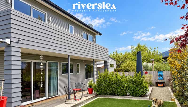 187 Aubrey Road, Wanaka
