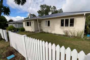 51 Essex Street, Vogeltown