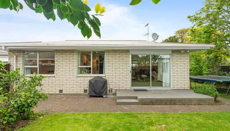 35B Northfield Road, Casebrook
