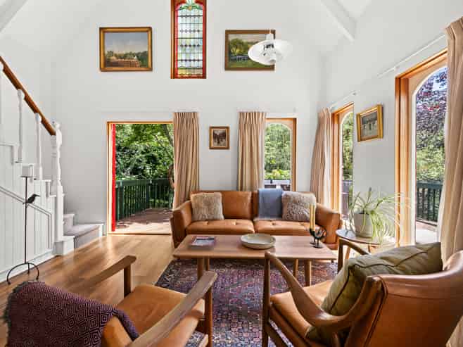 77 Kopanga Road, Havelock North
