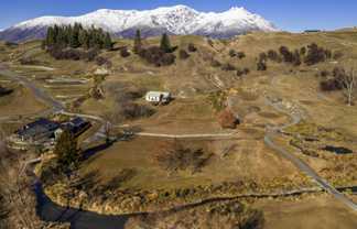 3 Willow Glen Lane , Arrowtown