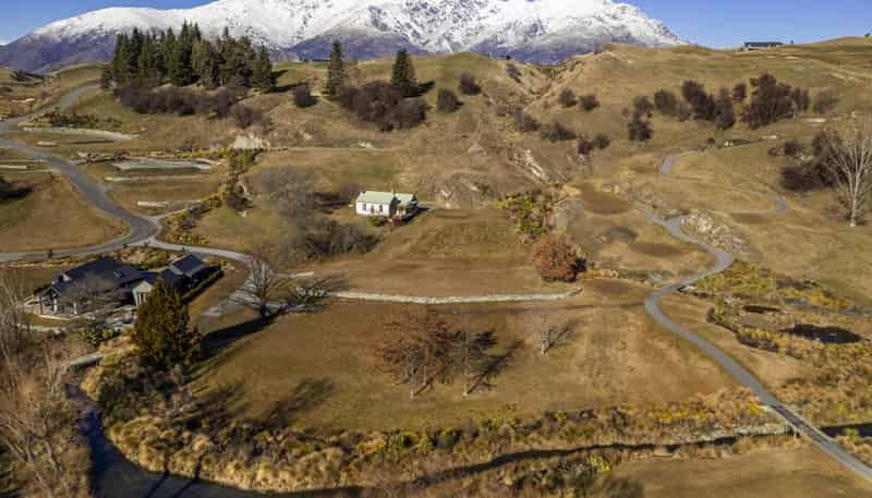 3 Willow Glen Lane , Arrowtown