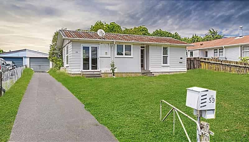 59 Puataata Road, Turangi
