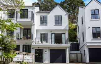 9/358 The Terrace, Te Aro
