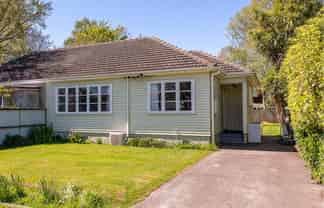 44 Otara Street, Fendalton