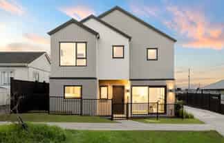 3/67 Hamlin Road, Mount Wellington