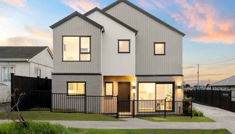 3/67 Hamlin Road, Mount Wellington