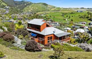 103 Dodson Valley Road, Atawhai
