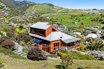 103 Dodson Valley Road, Atawhai