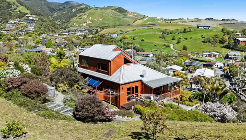 103 Dodson Valley Road, Atawhai