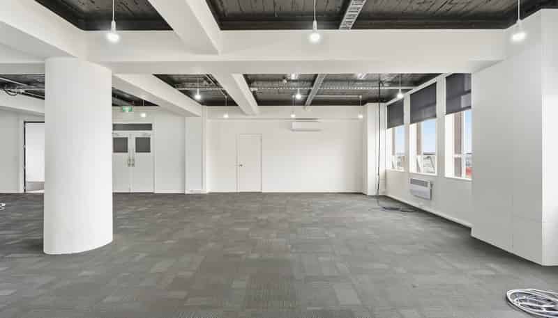 333 Princes Street Central, Dunedin Central