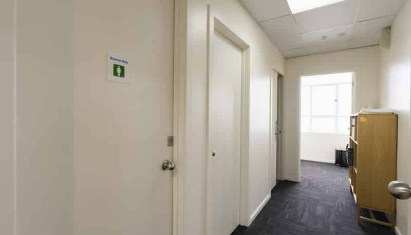 333 Princes Street Central, Dunedin Central