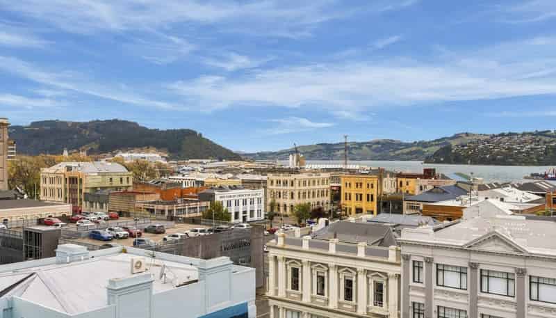 333 Princes Street Central, Dunedin Central