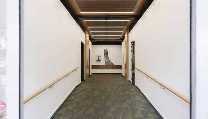333 Princes Street Central, Dunedin Central