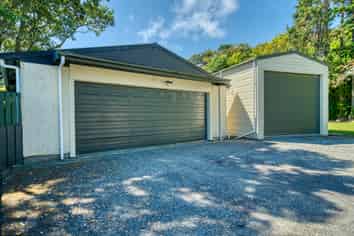 37 Main South Road, Karoro