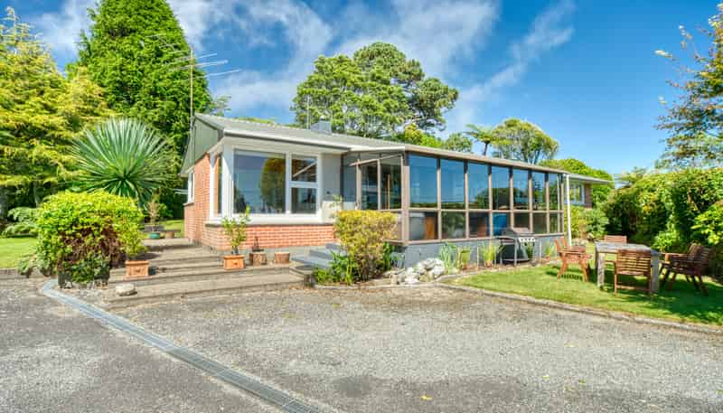 37 Main South Road, Karoro