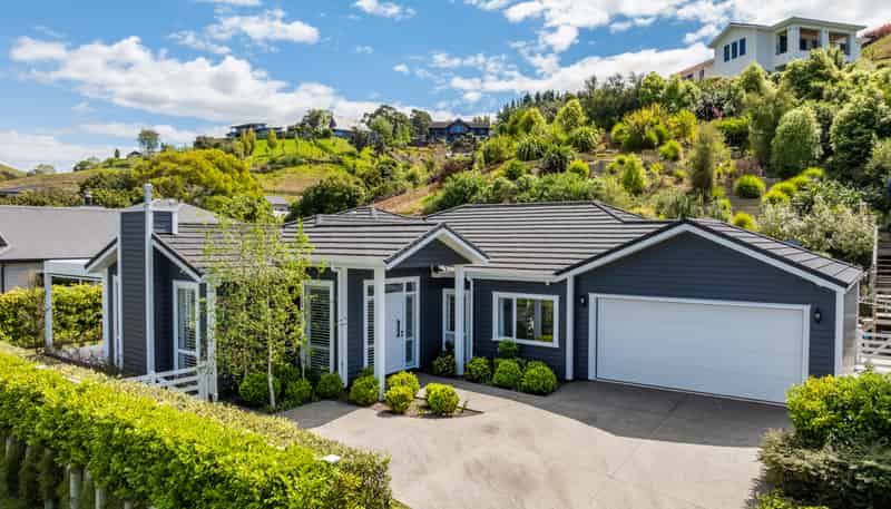 55 Kent Terrace, Taradale