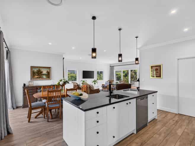 55 Kent Terrace, Taradale