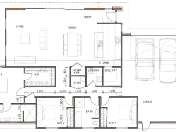 2 Mary Street, Gore