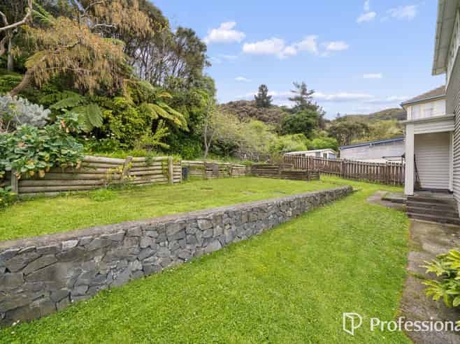 29 Judd Crescent, Naenae