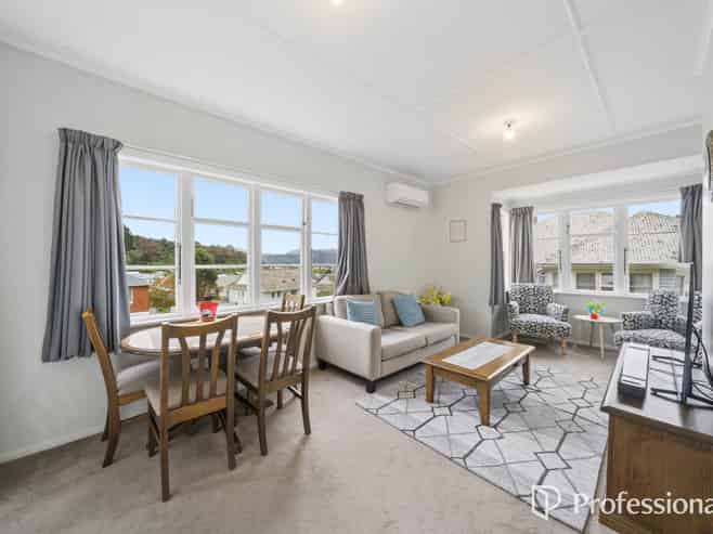 29 Judd Crescent, Naenae