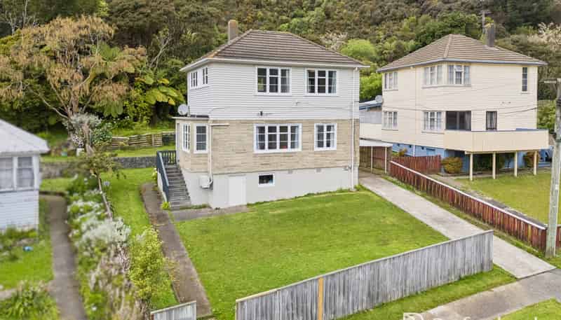29 Judd Crescent, Naenae