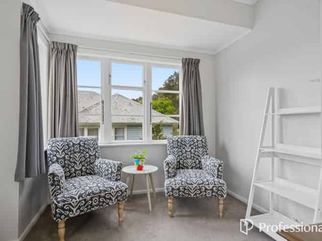 29 Judd Crescent, Naenae