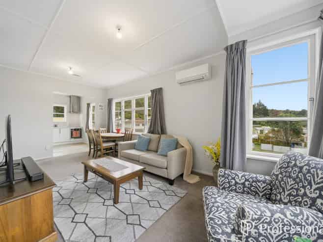 29 Judd Crescent, Naenae