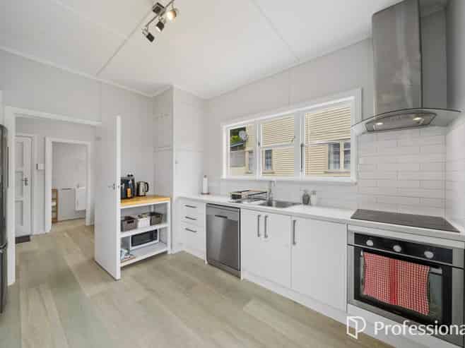 29 Judd Crescent, Naenae