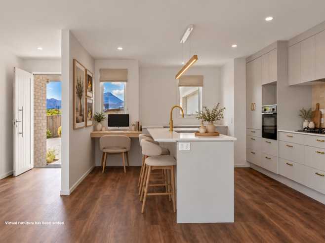 16 Makomako Crescent, Wharewaka