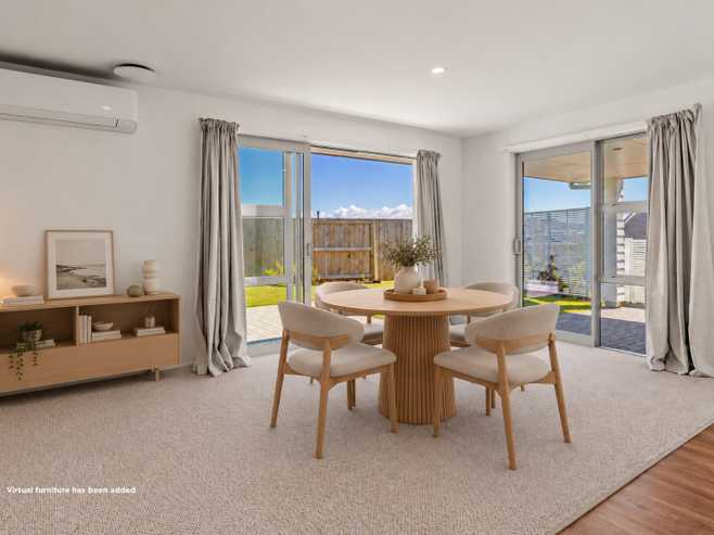16 Makomako Crescent, Wharewaka