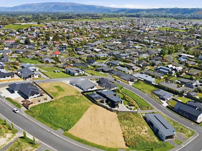 46 Irwin Logan Drive, Mosgiel