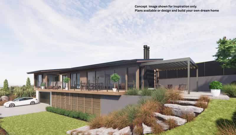 46 Irwin Logan Drive, Mosgiel