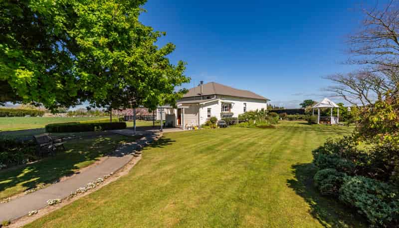 271 Brookvale Road, Havelock North