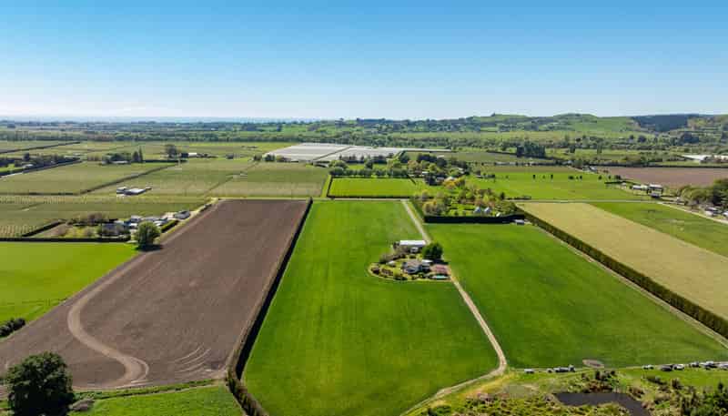 271 Brookvale Road, Havelock North