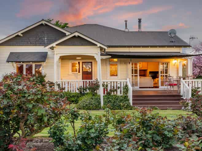 271 Brookvale Road, Havelock North
