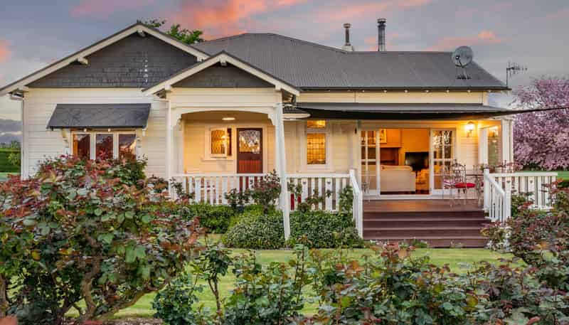 271 Brookvale Road, Havelock North