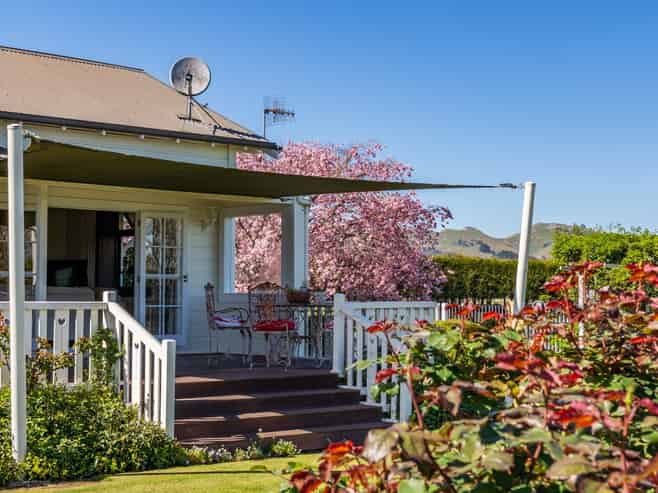 271 Brookvale Road, Havelock North