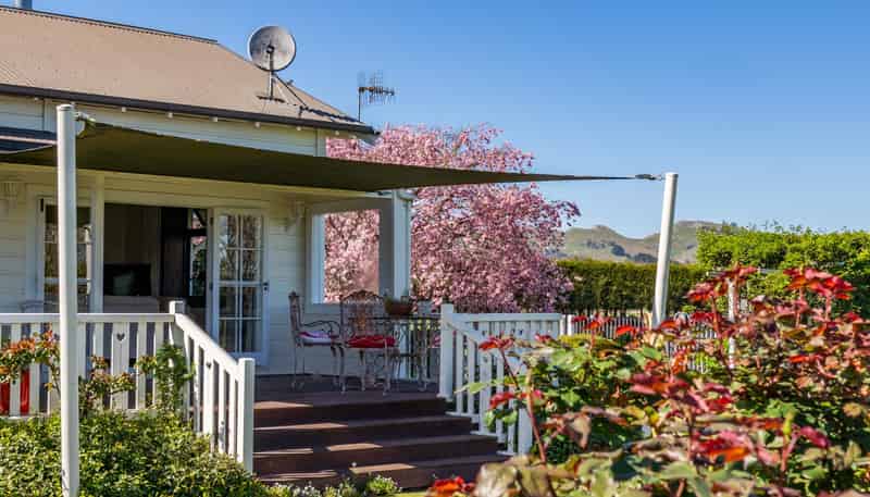 271 Brookvale Road, Havelock North