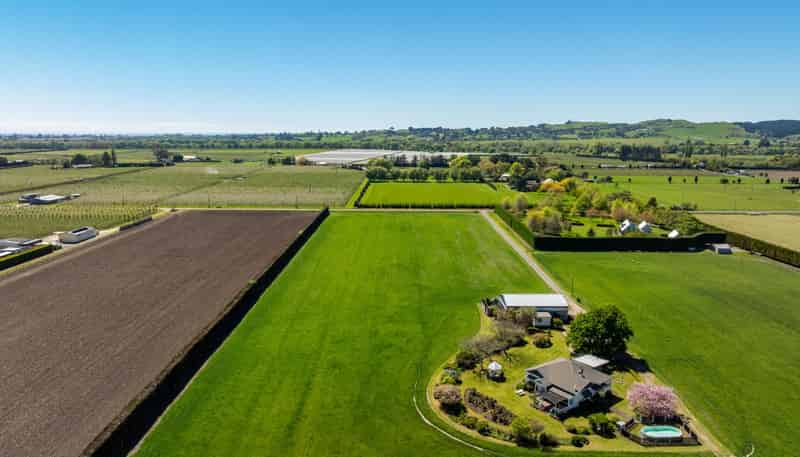 271 Brookvale Road, Havelock North
