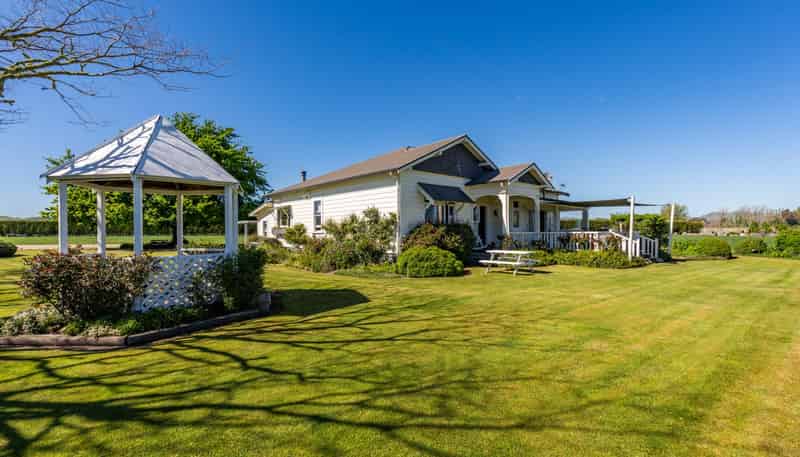 271 Brookvale Road, Havelock North