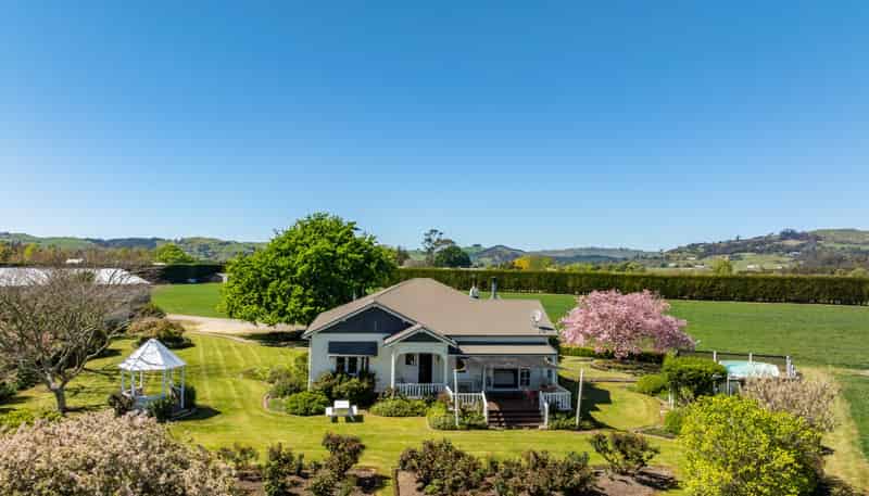 271 Brookvale Road, Havelock North