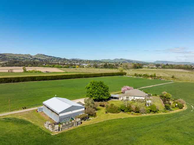 271 Brookvale Road, Havelock North