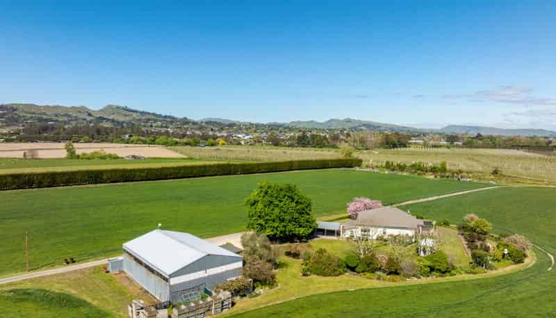 271 Brookvale Road, Havelock North