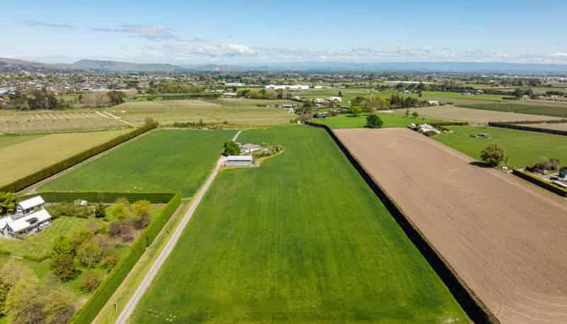 271 Brookvale Road, Havelock North